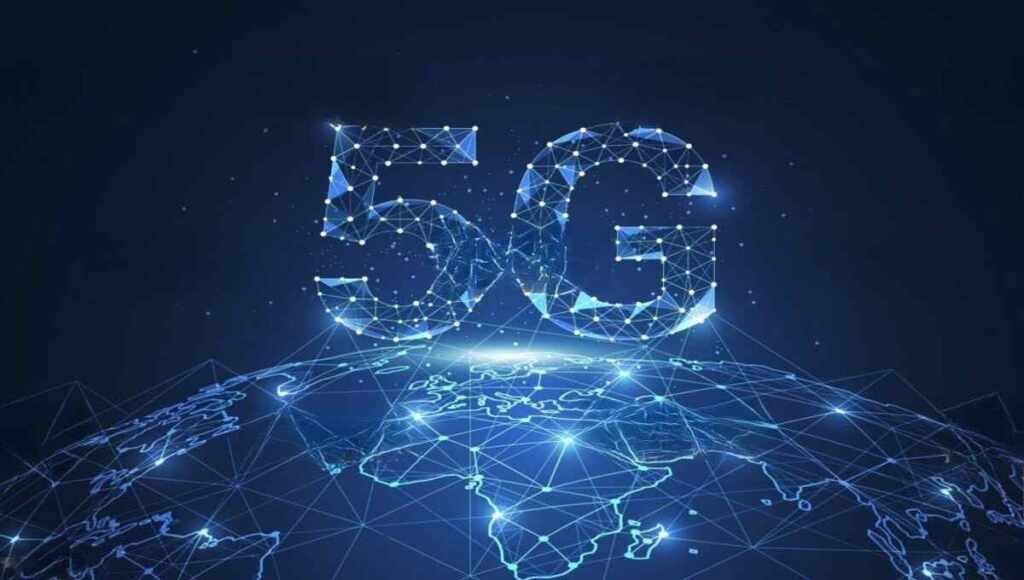 How 5G Technology Will Revolutionize Our Lives and Work